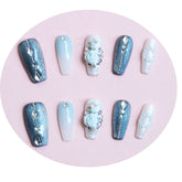 Aqua Shine - Mixxnails